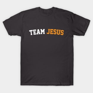 TEAM JESUS T-Shirt